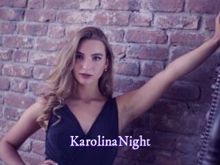 KarolinaNight