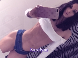 Karolynn Super Webcam