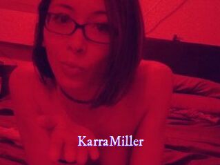 KarraMiller