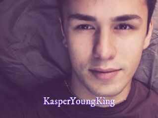 KasperYoungKing
