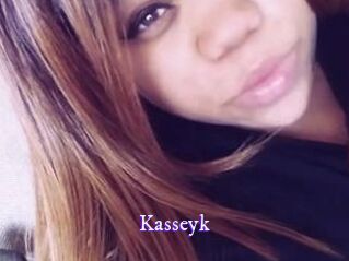 Kasseyk