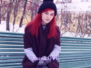 KassiLOVE