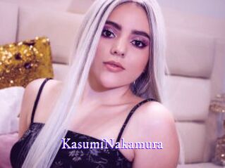 KasumiNakamura