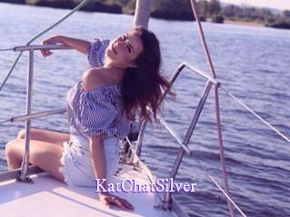 KatChatSilver