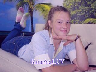 KatarinaLUV Super Webcam