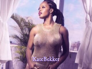 KateBekker