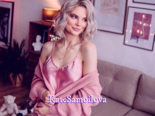 KateSamoilova Super Webcam