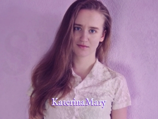KaterinaMary
