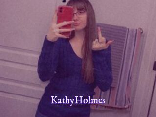 KathyHolmes