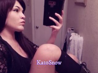 KatoSnow