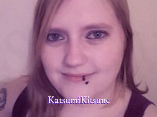 KatsumiKitsune
