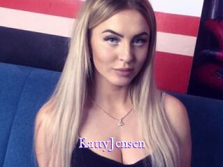 KattyJensen