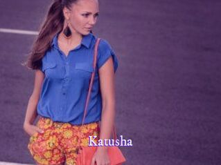 Katusha Super Webcam