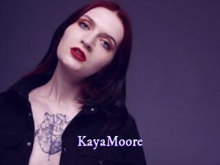 KayaMoore