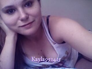 Kayla951415 Super Webcam