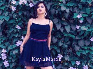 KaylaMartin