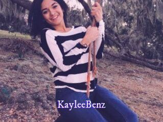 Kaylee_Benz