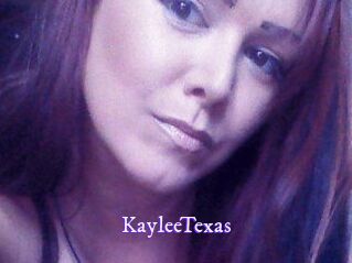Kaylee_Texas