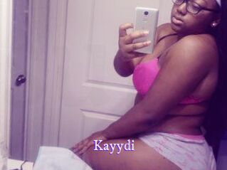 Kayydi