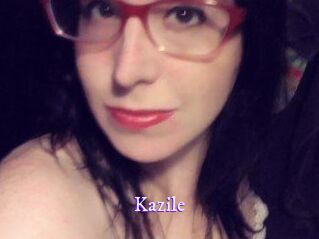 Kazile