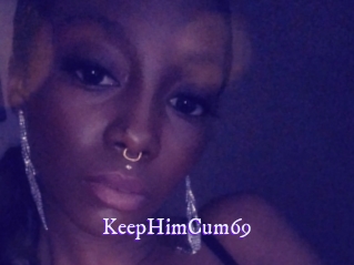 KeepHimCum69 Super Webcam