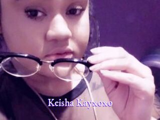 Keisha_Kayxoxo