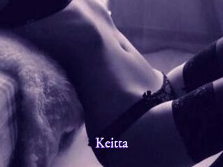 Keitta