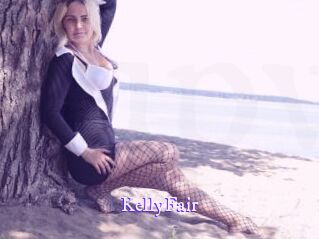 KellyFair