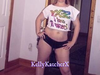 KellyKatcherX Super Webcam
