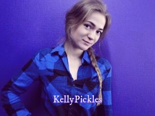 KellyPickles