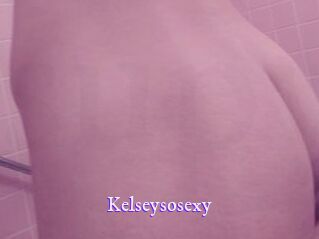 Kelseysosexy