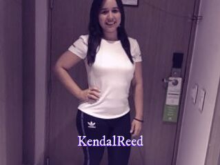 KendalReed