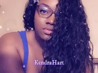 KendraHart