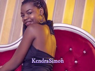 KendraSimon