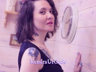 KendraUrCutie