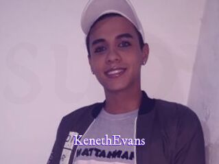 KenethEvans