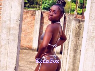 KeniaFox