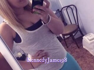 KennedyJames98 Super Webcam