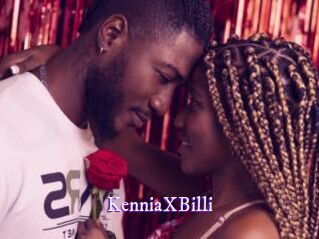 KenniaXBilli