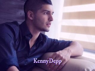KennyDepp