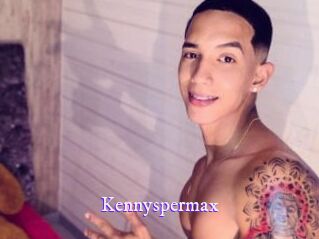 Kennyspermax
