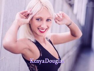 KenyaDouglas
