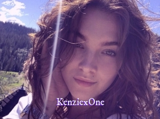 KenziexOne Super Webcam