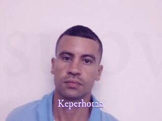 Keperhot22