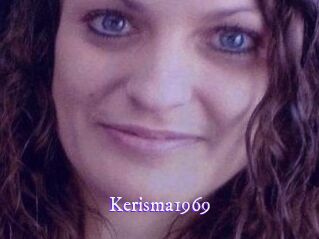 Kerisma1969 Super Webcam