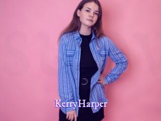 KerryHarper