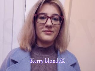 Kerry_blondeX