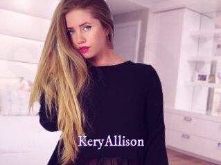 KeryAllison