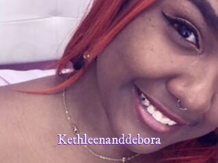 Kethleenanddebora