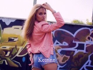 Ketrinn